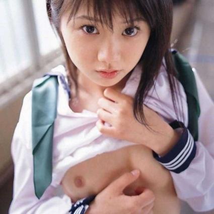 Poor milk image Looking at a cute face and cute Oppai at the same time, children&#039;s face poor milk daughters nude that looks good on the pretty face, small and cute poor milk and fine milk baby face girls. It is still small and cute poor milk that-COS AV