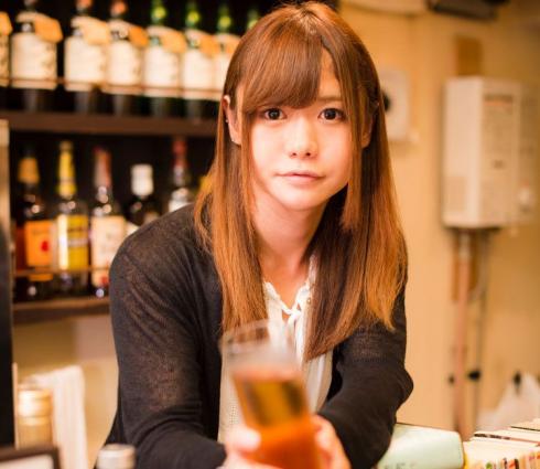 [Sentence spring gun] horiemon new lover AV actress, Kaoru Oshima&#039;s identity too Yaba