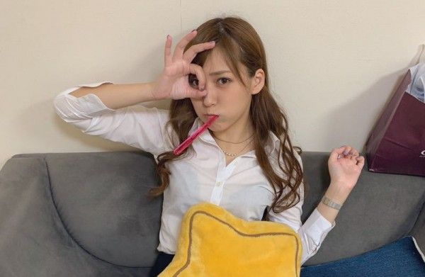 Nico raw cosplay delivery was a former beautiful girl raw principal AV actress Ainon Maria, to cancel the event officially quit the office ...