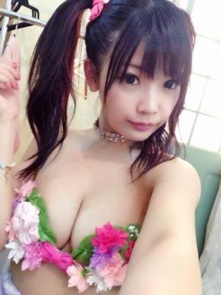 [Idols erotic images: mouth-watering best gravure idols and AV actress swimsuits or underwear!,-私房自拍